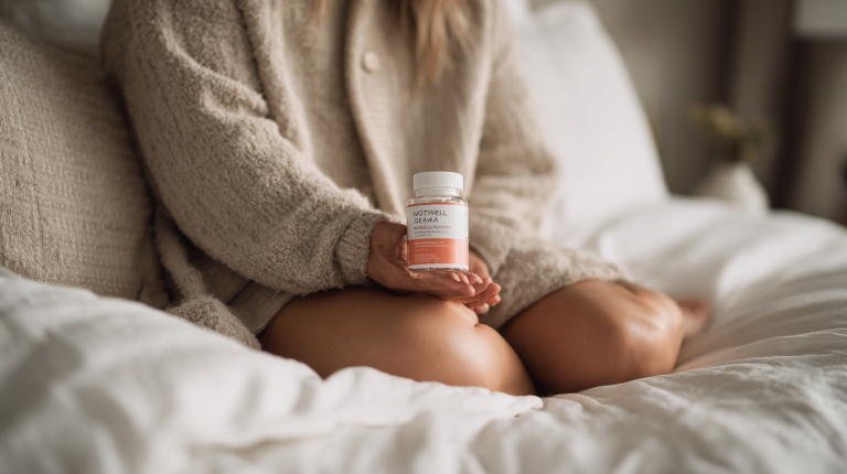 Jak magnez pomaga opanować stres i odzyskać spokój